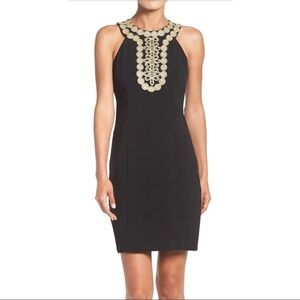⚫️ RARE ELEGANT BLACK DRESS RETAILS $128​​​